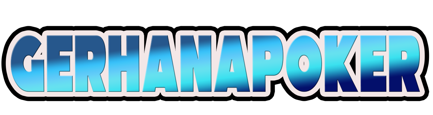 GERHANAPOKER logo
